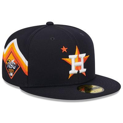 Men's Houston Astros New Era Mint 2023 MLB All-Star Game On-Field