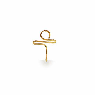 Ankh sales nose ring