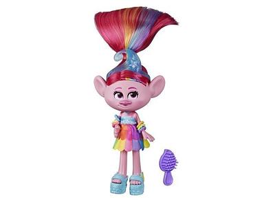 DreamWorks Trolls Band Together Hairmony Mixers™ Plush Toys with