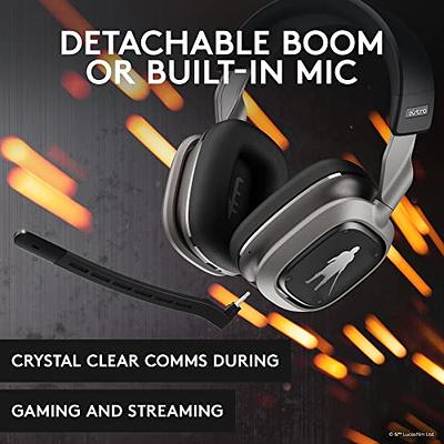 ASTRO A30 LIGHTSPEED Wireless Gaming Headset (Bluetooth®)