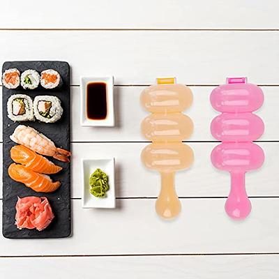 Sushi rice mold