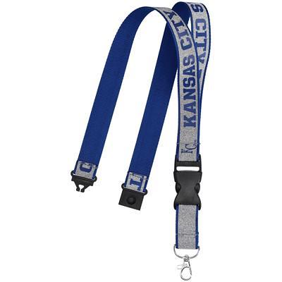 aminco MLB unisex-adult Sparkle Lanyard