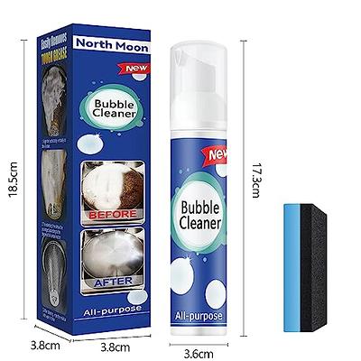 DAFUZ Bubble Foaming Cleaner, Foam Cleaner All Purpose, Kitchen Foam Cleaner(100ml,  2pcs) - Yahoo Shopping