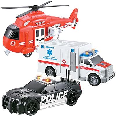 Fridja 11* Kinds Of Military And Toys For Boys, Small Combat Vehicles With  Mini Helicopters, Mini Cars, Vehicle Toys For Boys And Girls' Children's  8-12 