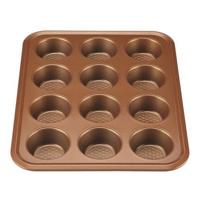 Circulon 12-Cup Non-Stick Muffin Pan - Yahoo Shopping