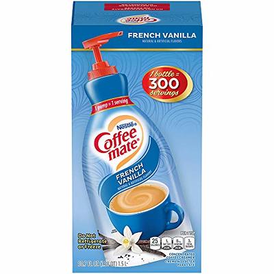 Nestle Coffee-Mate Original Non-Dairy Coffee Creamer Shaker - 16 oz.