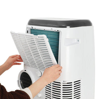 BLACK+DECKER Portable Air Conditioners at