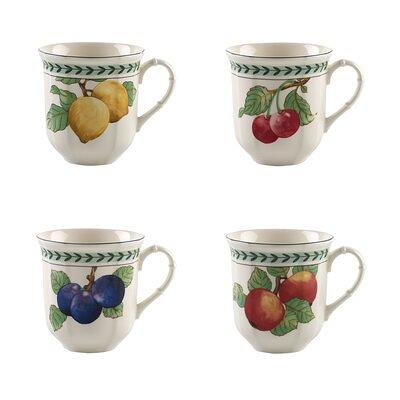 Villeroy & Boch Entree Stemless Wine 12-Piece Set