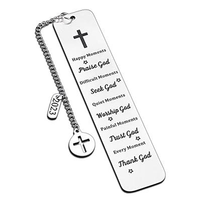 Holy Cross Baptism Gifts for Boys, Christian Gifts for Men, Catholic Gifts,  Gifts for Teen Boys, Graduation Gifts, Inspirational Gifts for Woman