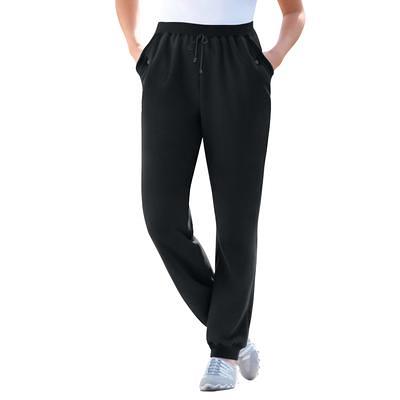  Champion Women's, Reverse Weave, Fleece Joggers, Sweatpants,  29 (Plus Size), Black C Logo, 2X : Clothing, Shoes & Jewelry