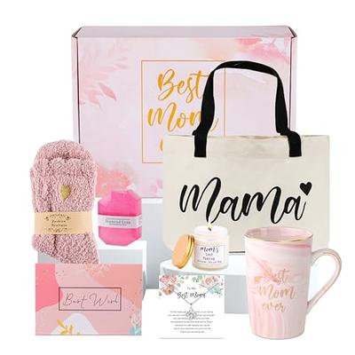 Queen Bee Gifts, Mom Gift, Mothers Day Gift Set, Mothers Basket, From  Daughter, Mother in Law Ideas - Yahoo Shopping