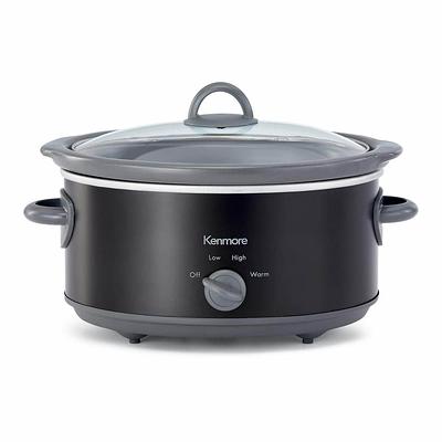 Premium LEVELLA 6-Cup Black Rice Cooker and Rice Steamer with Non-Stick  Cooking Pot PRC0635B - The Home Depot