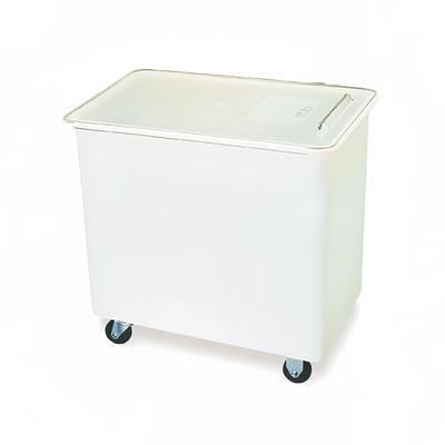 Cambro Ingredient Bin 27-Gallon White