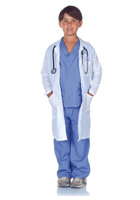 GIFTINBOX Doctor Costume For Kids Scrubs With Accessories Costume for Kids  toddler Halloween Costumes For Kids - Yahoo Shopping