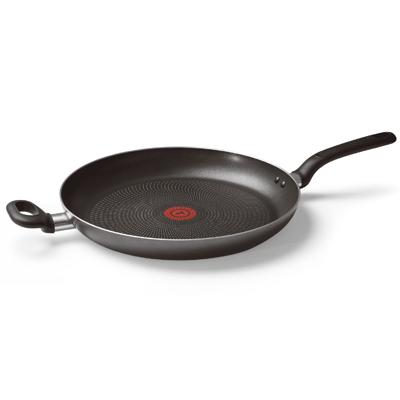 T-fal Easy Care Nonstick Cookware, Fry Pan, 8 inch, Grey 