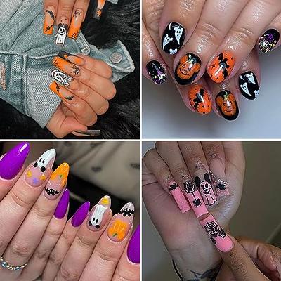 DESIGNER NAIL ART STICKERS