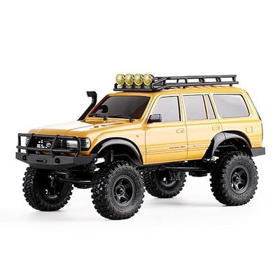 FMS 1:24 RC Vehicle Parts for Power Wagon : Wheel - C3007 - Yahoo