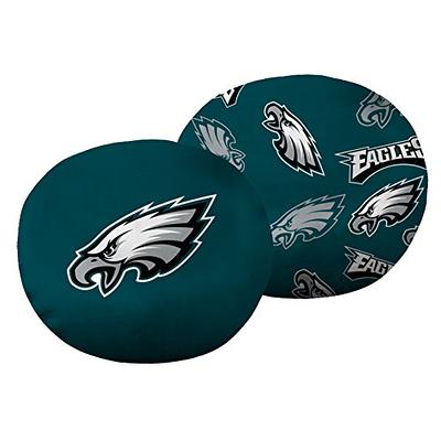 Northwest NFL Philadelphia Eagles 30 x 60 Inch Beach Towel, Puzzle