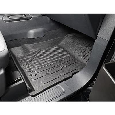 Iag I Line Molded Floor Mats Fits Ford Bronco 2 Door 2021 2022 2023 Not Sport Yahoo Ping