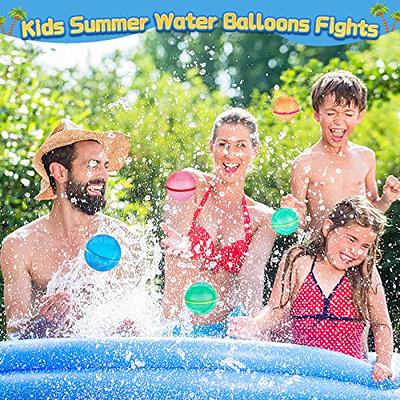 Kids Water Balloons