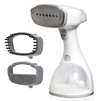 HGS011F Easy Garment Steamer - Powerful and Quick Steam Solution