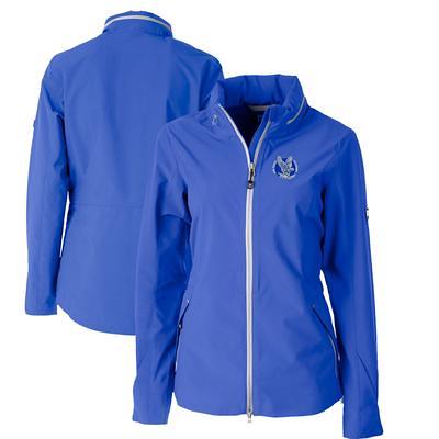 Louisville Cardinals Cutter & Buck Women's Vault Rainier PrimaLoft