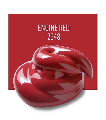 Folk Art Multi Surface Paint 2oz - Engine Red - Yahoo Shopping