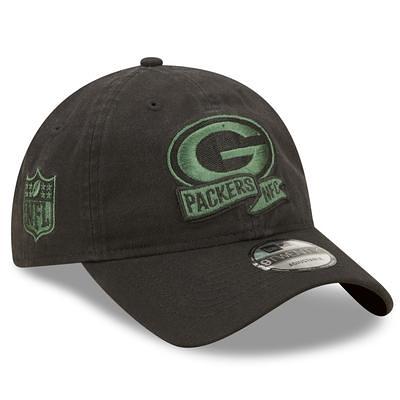 Men's New Era Black Green Bay Packers 2023 NFL Crucial Catch 59FIFTY Fitted  Hat - Yahoo Shopping