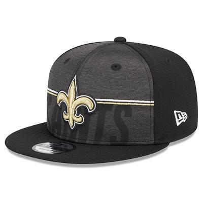 Pittsburgh Steelers New Era 9FIFTY Snapback 2023 Draft Hat