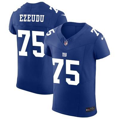 Men's Nike College Navy Seattle Seahawks Vapor F.U.S.E. Elite Custom Jersey