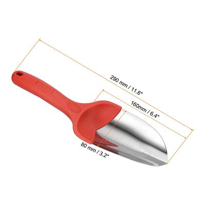 Spade shovel Metal 80mm