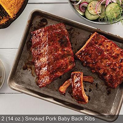 Omaha Steaks Ultimate Gift Pack (4x Bacon-Wrapped Filets, 4x PureGround  Filet Mignon Burgers, 4x Air-Chilled Chicken Breasts, 4x Gourmet Franks, 4x  Scalloped Potatoes, 4x Tartlets & More) 