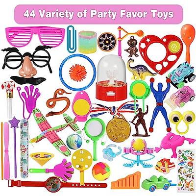 JOYIN Party Favors for Kids, Fidget Toys Bulk, Goodie Bags