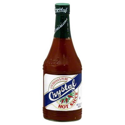 Trappey's® Original Recipe Louisiana Hot Sauce, 6 fl oz - Foods Co.