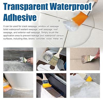  Super Strong Invisible Waterproof Anti-Leakage Agent