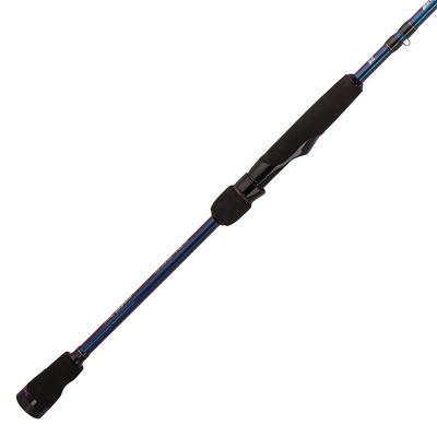 Abu Garcia 7' Veritas Spinning Fishing Rod, 2 Piece Rod - Yahoo Shopping