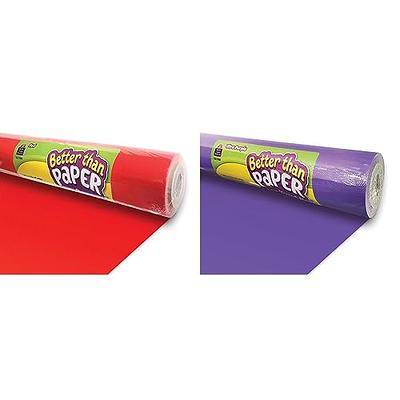 Teacher Created Resources Lemon Yellow Better Than Paper Bulletin Board Roll (TCR77043)