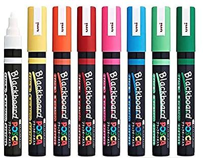 uni POSCA 16pk PC-5M Water Based Paint Markers Medium Point 1.8-2.5mm in  Assorted Colors