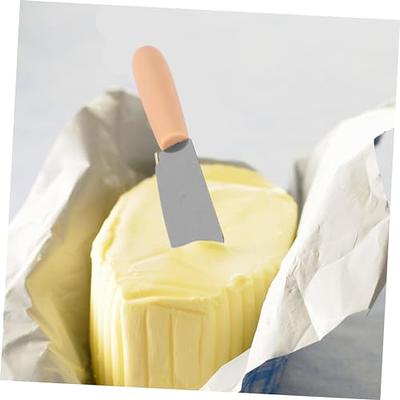 Spatula Heat Resistant Scraper Sptula Cake Scraper Wooden - Temu