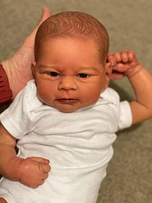 Reborn Baby Dolls 18 inch Realistic Newborn Baby Dolls Real Life