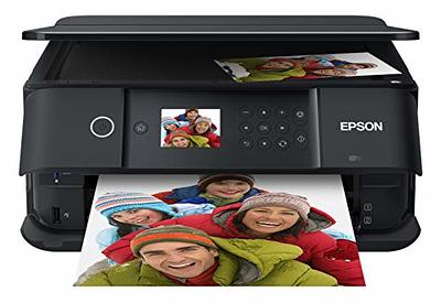 Epson Expression Premium XP-610 Wireless Color C11CD31201 B&H