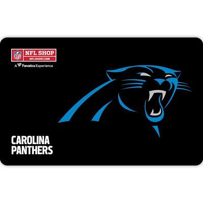 Jacksonville Jaguars NFL Shop eGift Card ($10 - $500)