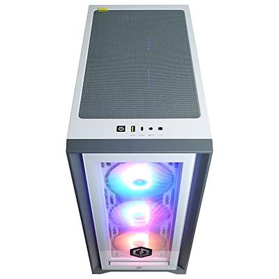 CyberpowerPC Gamer Xtreme VR Gaming PC, Intel Core i9-13900KF 3.0GHz,  GeForce RTX 4090 24GB, 32GB DDR5, 2TB PCI-E NVMe SSD, 2TB HDD, WiFi Ready &  Win 11 Home (GXiVR8600A), White - Yahoo
