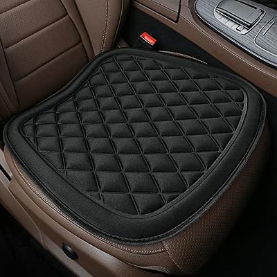 Car Inflatable Seat Cushion,Soft Ergonomic Adjustable Air