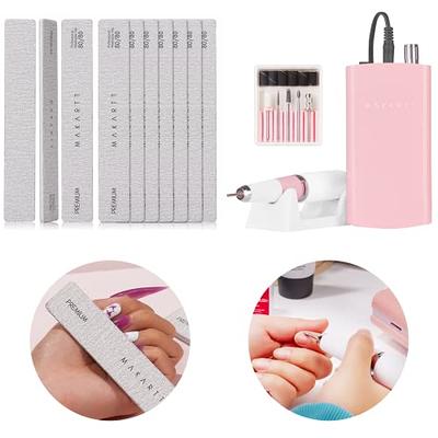 Rechargeable E-File Pen – Young Nails