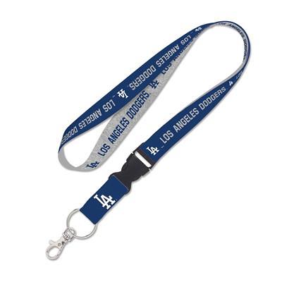 WinCraft Los Angeles Dodgers 2022 City Connect Lanyard - Yahoo