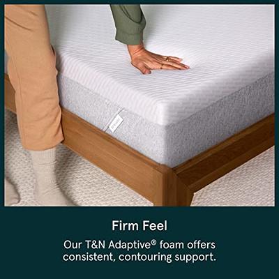 Queen 2 Foam Mattress Topper - Tuft & Needle