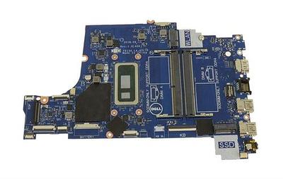 Dell 6FMPV LA-G717P Motherboard for Vostro 3590 - Intel Core i5