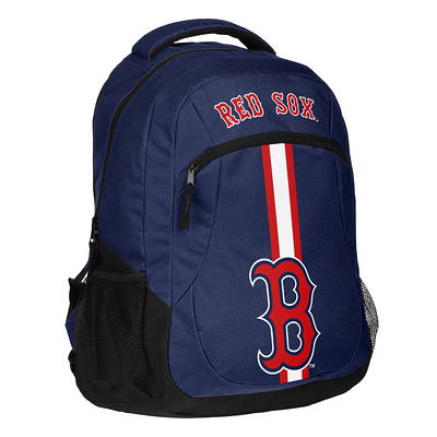 Loungefly Men's and Women's Boston Red Sox Mascot Cosplay Mini Backpack