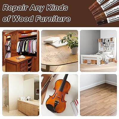 Furniture Touch Up Pens Repair Furniture Laminate Wood Tile Grout